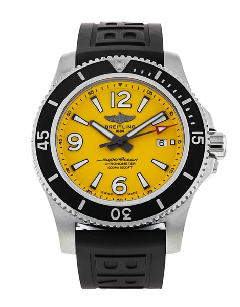 Breitling SuperOcean Automatic A17367